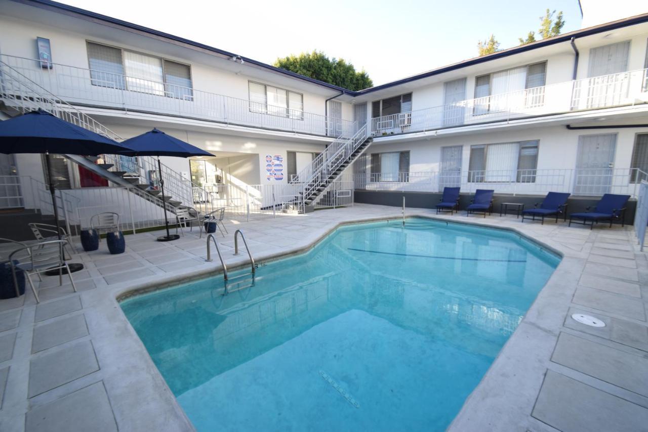 Apartamento Hollywood Business *