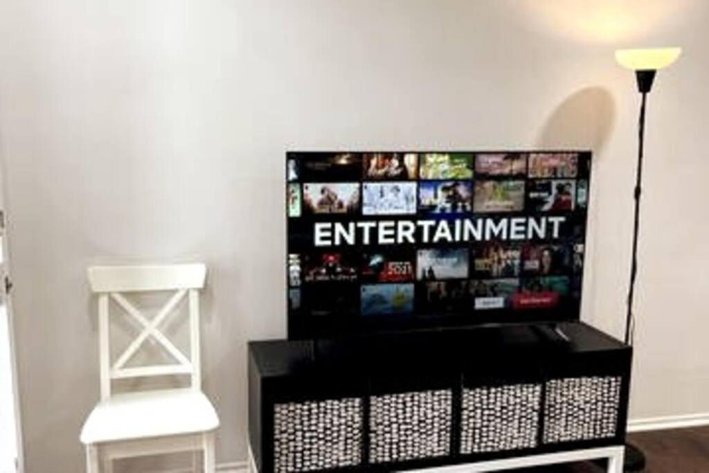Hollywood Business Apartamento Los Ángeles