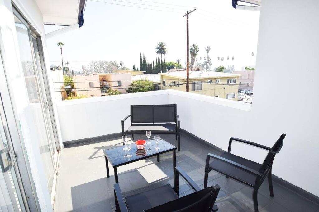 Apartamento Hollywood Business