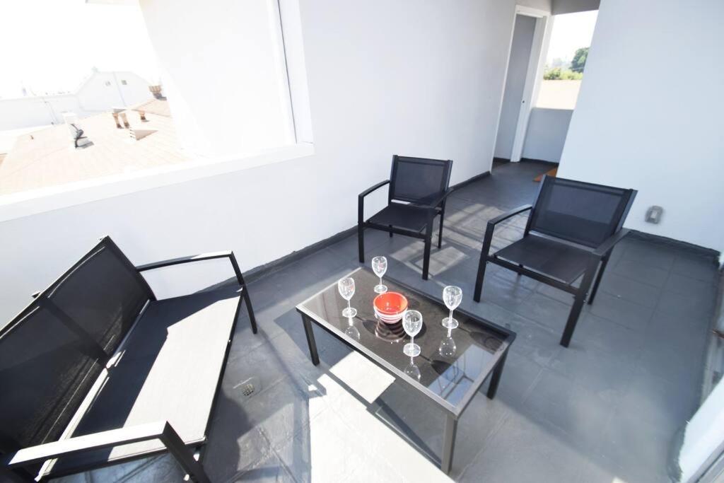 Hollywood Business Apartamento