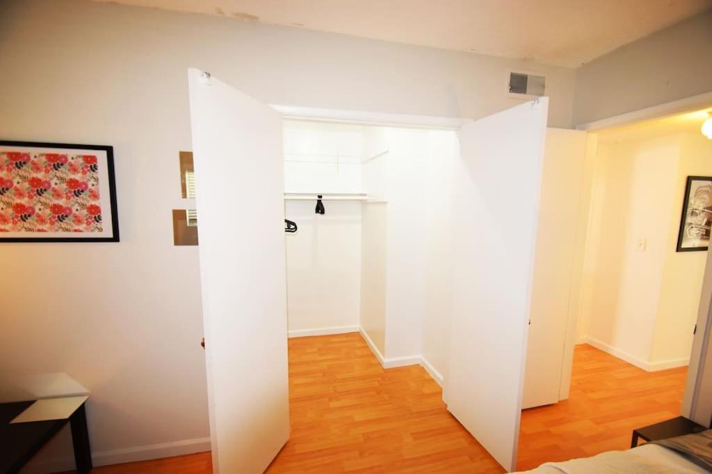 Apartamento Hollywood Business