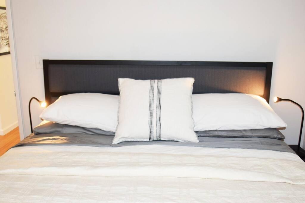 Hollywood Business Apartamento