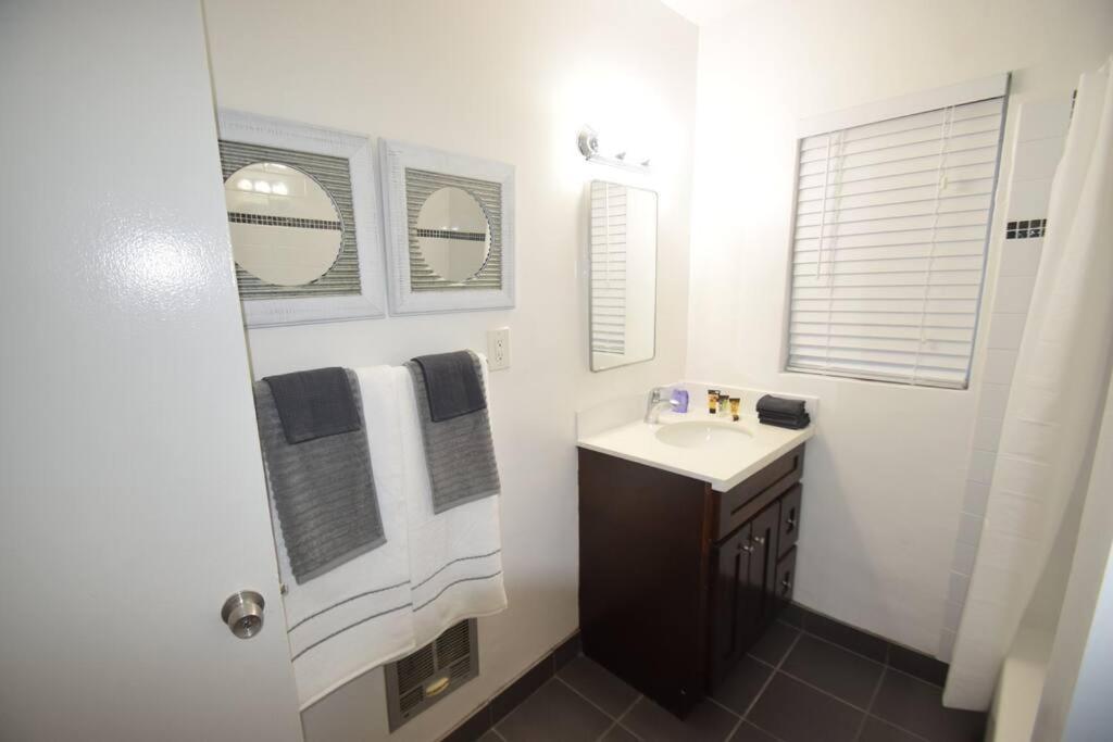 Apartamento Hollywood Business Los Ángeles