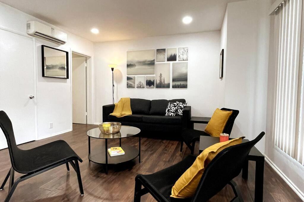 Hollywood Business Apartamento