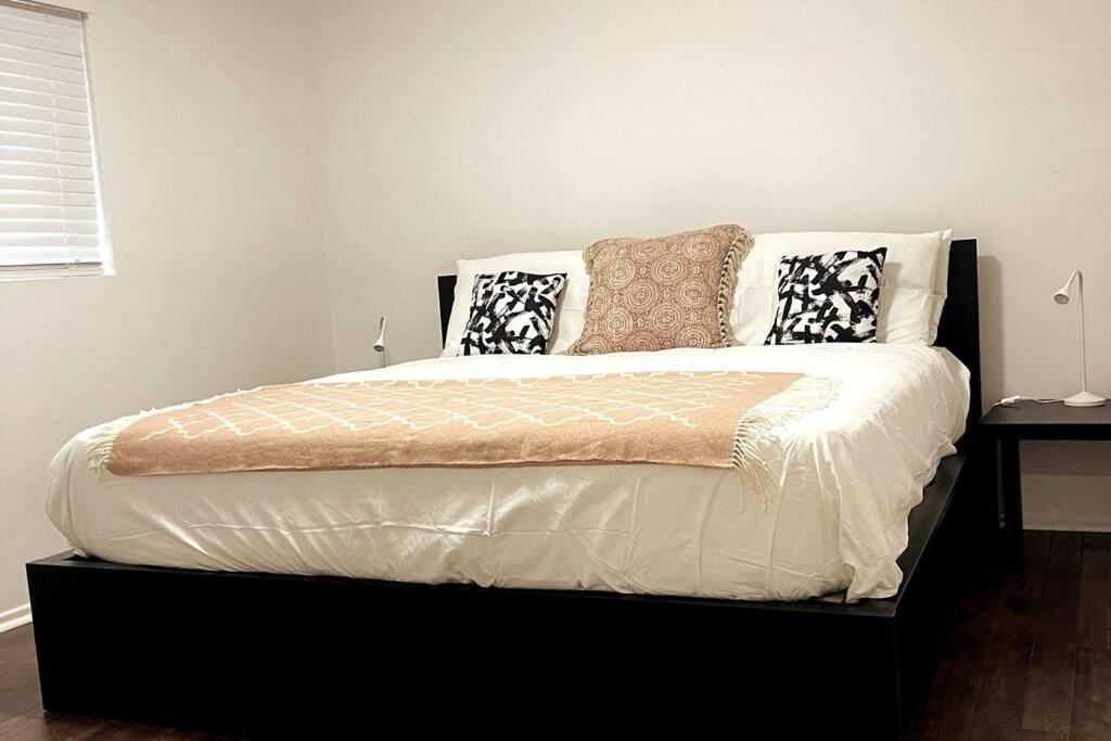 Hollywood Business Apartamento *