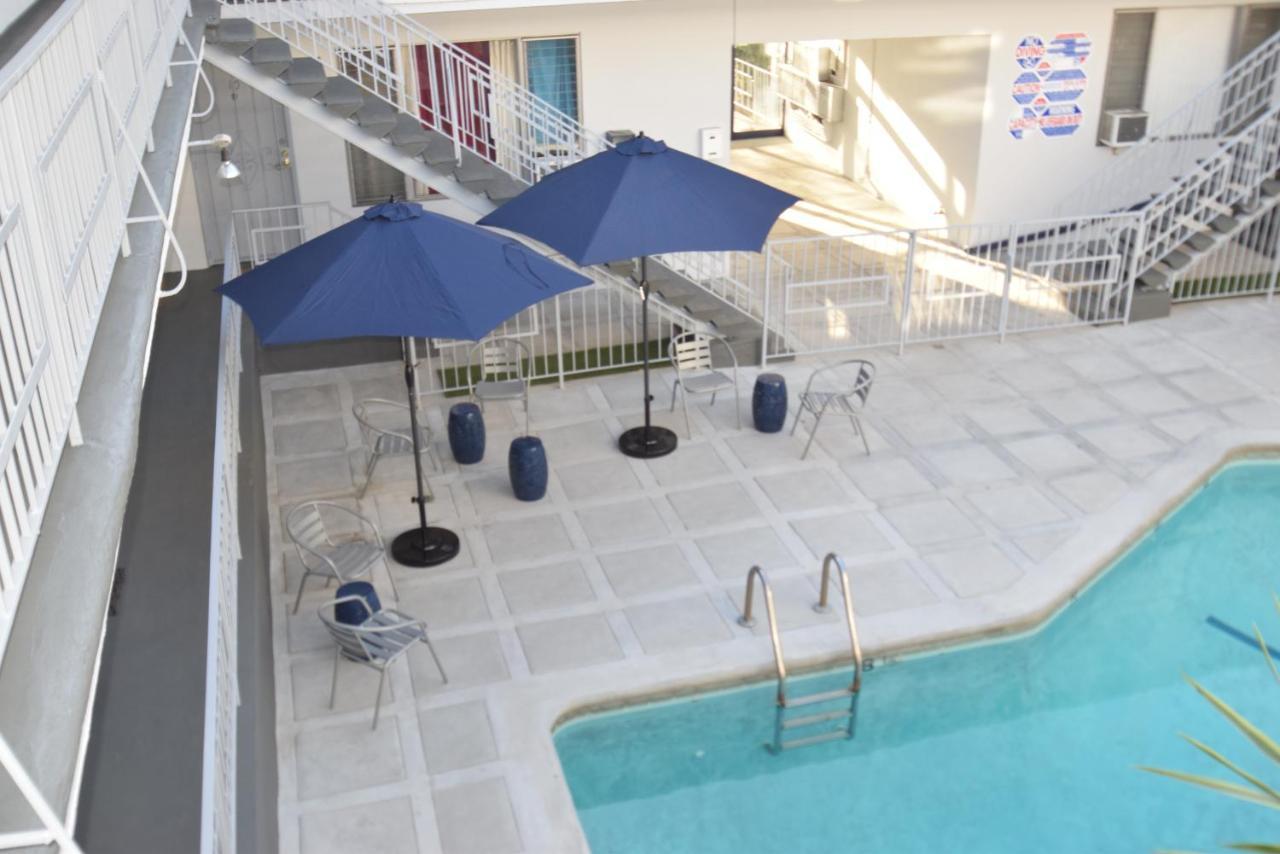 Apartamento Hollywood Business Los Ángeles