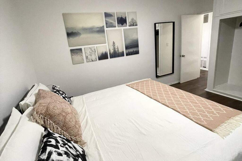 Apartamento Hollywood Business