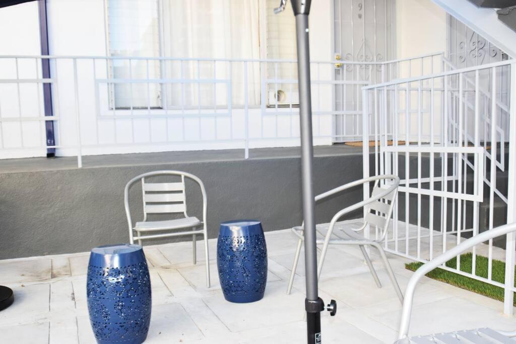 Apartamento Hollywood Business Los Ángeles