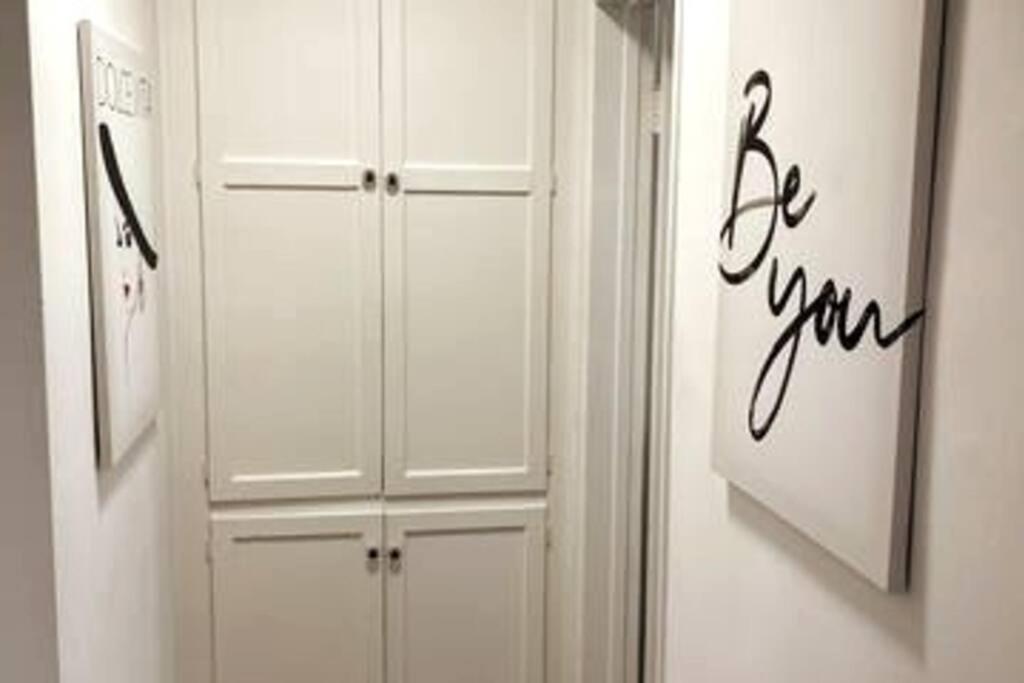 Hollywood Business Apartamento *