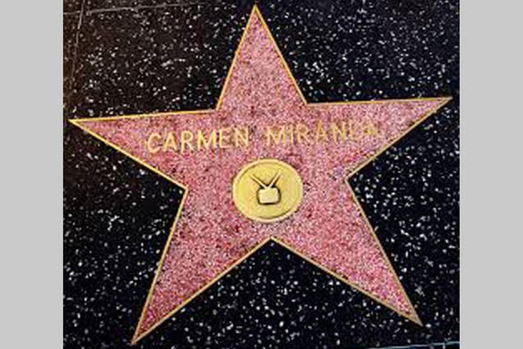 Apartamento Hollywood Business *