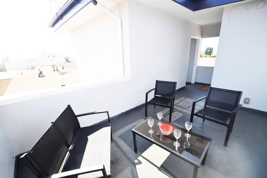 Apartamento Hollywood Business Los Ángeles