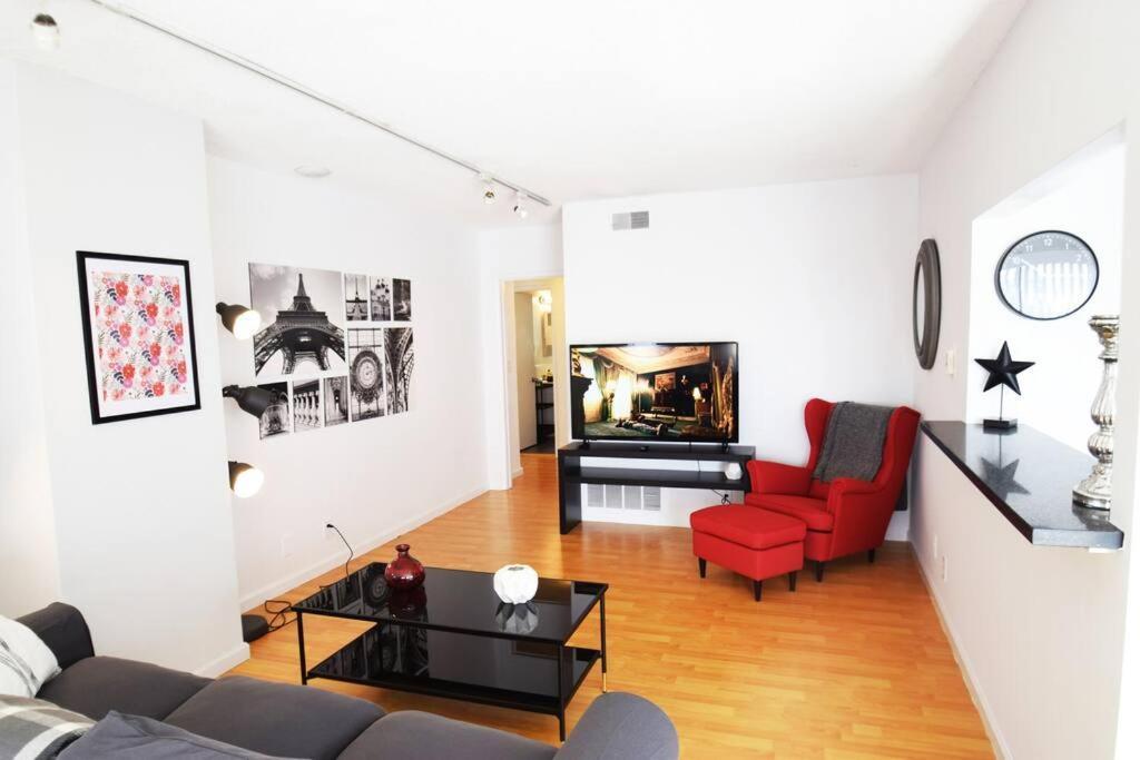 Apartamento Hollywood Business