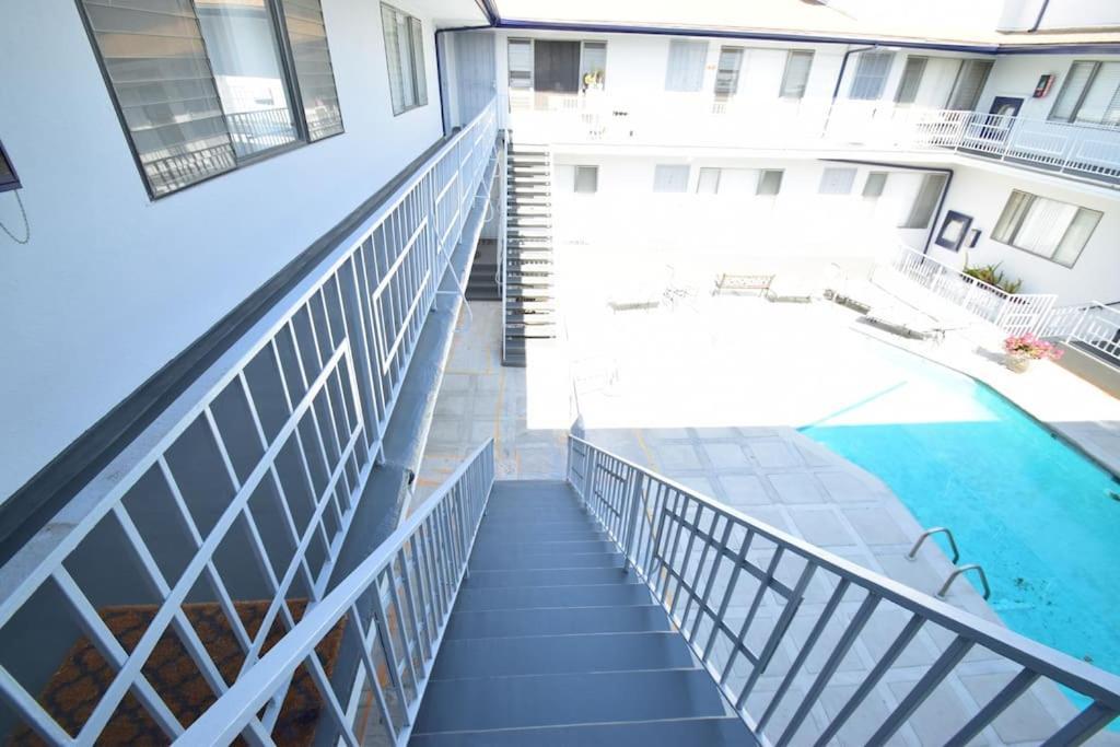 Apartamento Hollywood Business *