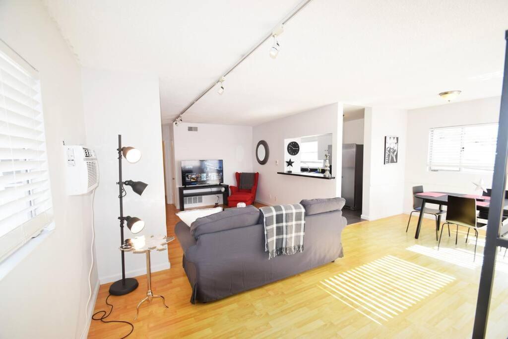 Apartamento Hollywood Business Los Ángeles