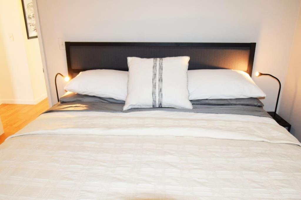 Apartamento Hollywood Business *