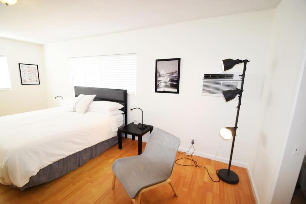 Apartamento Hollywood Business