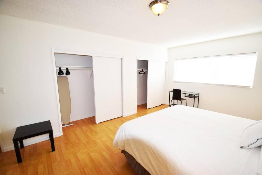 Apartamento Hollywood Business
