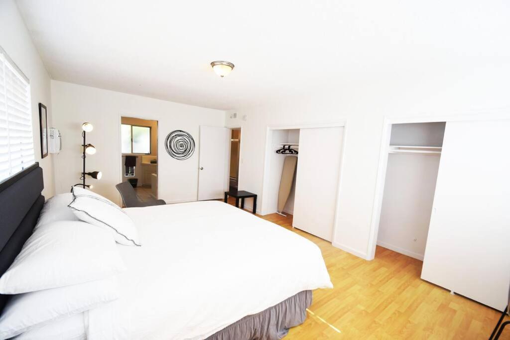 Apartamento Hollywood Business Los Ángeles