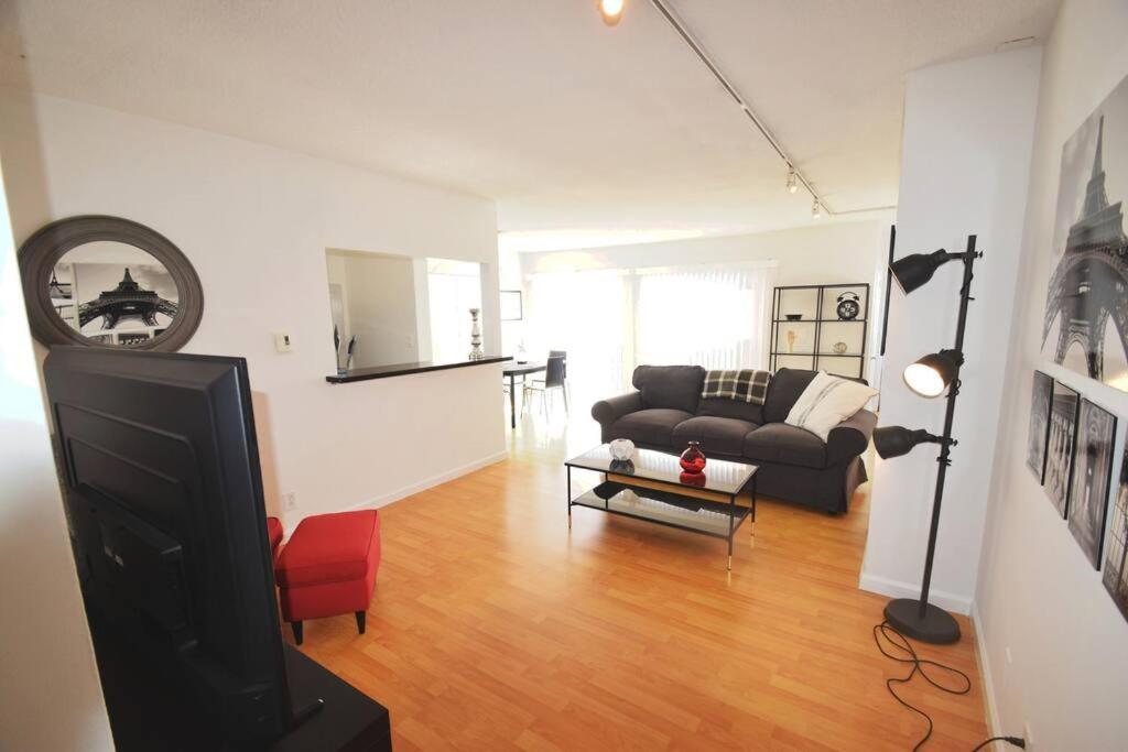 Apartamento Hollywood Business Los Ángeles