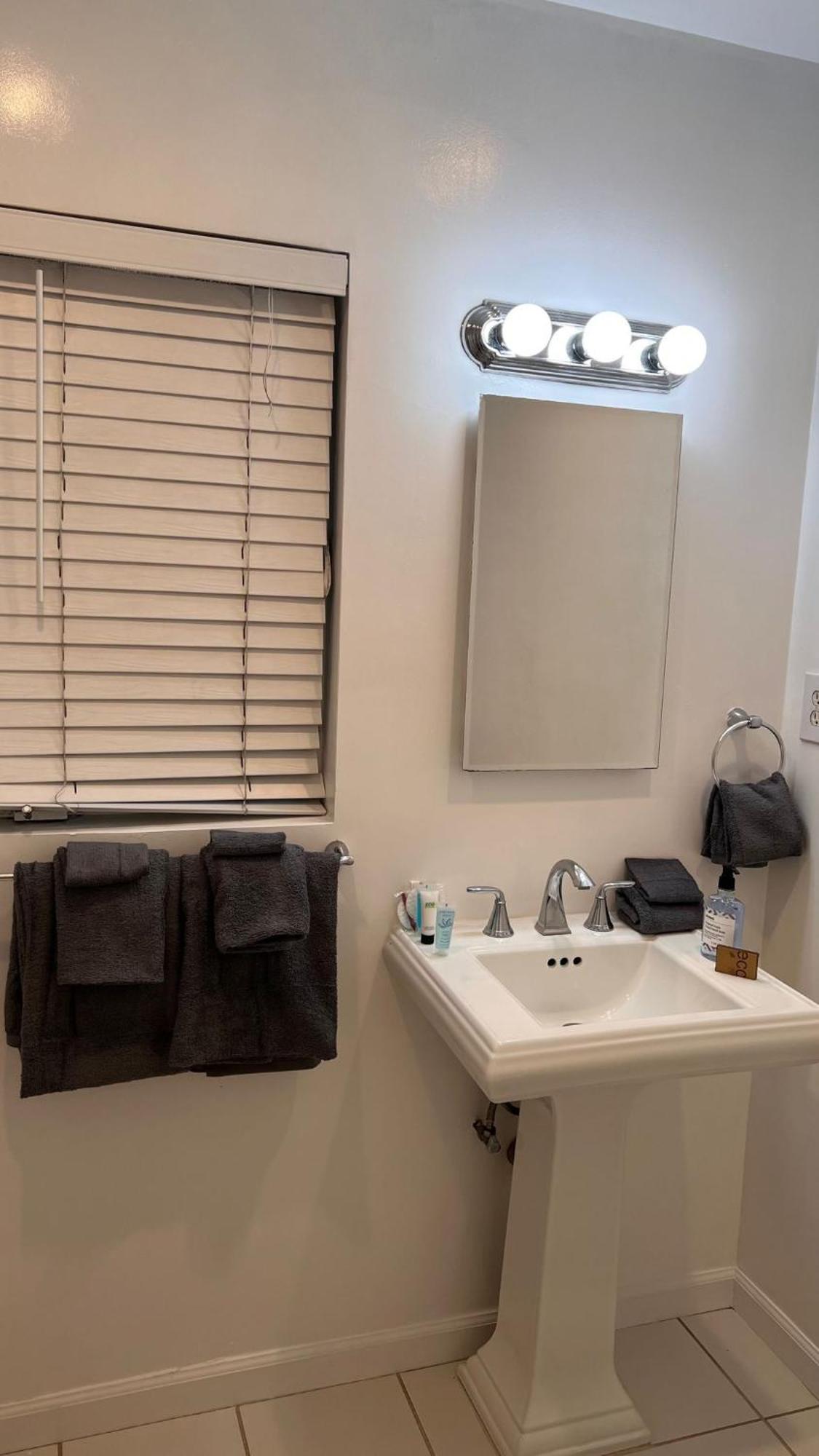 Apartamento Hollywood Business *