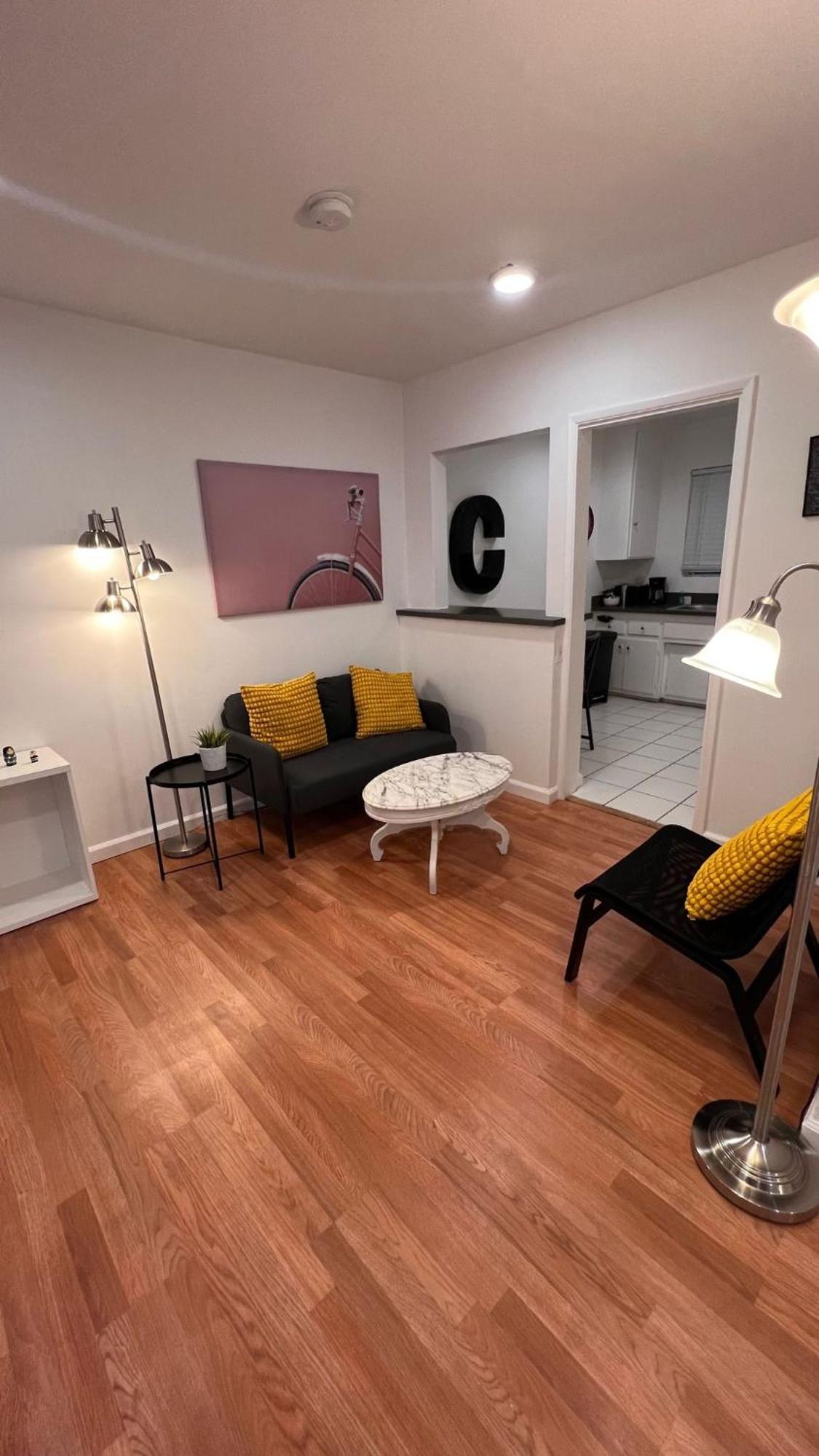 Apartamento Hollywood Business Los Ángeles