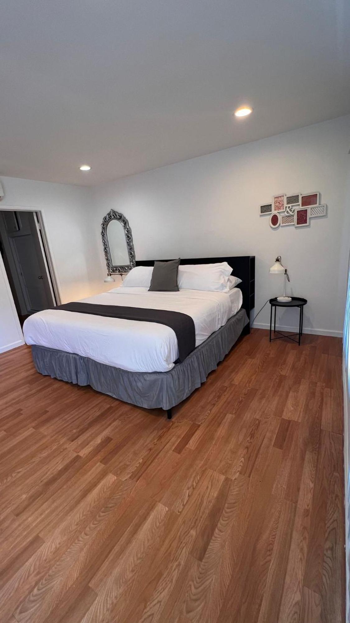 Hollywood Business Apartamento Los Ángeles